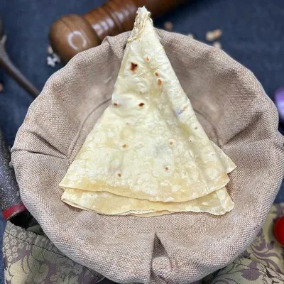 Лаваш
